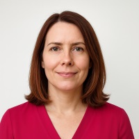 Sanet Smit | Principal Engineer: Research and Development Department | Transnet Engineering » speaking at Africa Rail