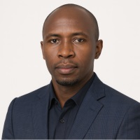 Edwin Machola | Engineer | BOTSWANA RAILWAYS » speaking at Africa Rail