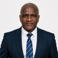 Timothy Mudau | Deputy Director Transport, Logistics and Warehouse Operations | University of Witwatersrand » speaking at Africa Rail