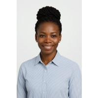 Mesela Nhlapo | Chief Executive Officer | African Rail Industry Association (ARIA) » speaking at Africa Rail