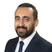 Abd Elwahab Afifi | Railway Project Manager | Egyptian National Railways » speaking at Africa Rail