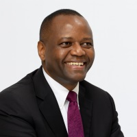 Andile Sangqu | Chairman | Transnet Soc Ltd » speaking at Africa Rail