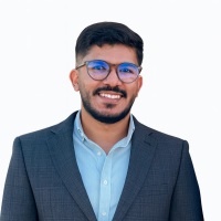 Ayoub R'Kiba | District Head of Signalling | Moroccan National Railways ONCF » speaking at Africa Rail