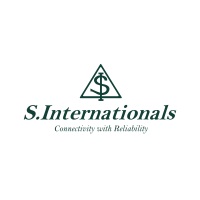 S. Internationals at Africa Rail 2026