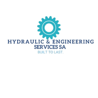 Hydraulic and Engineering Services SA at Africa Rail 2026