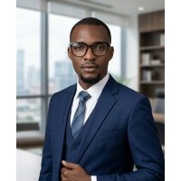 Mbai Paryil Patrick | Energy Specialist | Independent Energy Expert » speaking at Solar Nigeria 26
