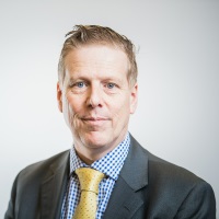 Alistair Gollop, Founder, ITS Now
