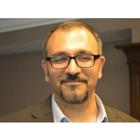 Mehran Eskandari Torbaghan, Lecturer in Infrastructure Asset Management, University of Birmingham