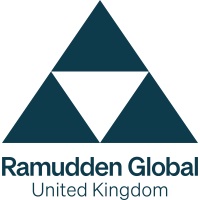 Ramudden Global Uk at Asphalt World UK 2026