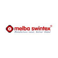 Melba Swintex at Highways UK 2026