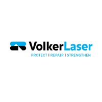 VolkerLaser at Highways UK 2026