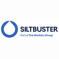 Siltbuster Ltd at Asphalt World UK 2026