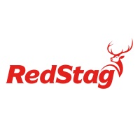 Red Stag Materials at Highways UK 2026