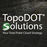 TopoDOT at Highways UK 2026