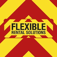 Flexible Rental Solutions Ltd, exhibiting at Highways UK 2026