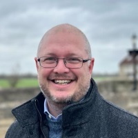Tim Bellamy, Assistant Director, Transport, Cambridgeshire & Peterborough Combined Authority
