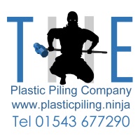 The Plastic Piling Company Limited at Highways UK 2026