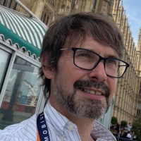 Jonathan Mann | Technical Director/PIARC CCAM Lead | WSP Ltd » speaking at Highways UK
