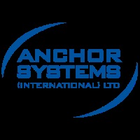 Anchor Systems International Ltd at Highways UK 2026