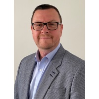 Richard Paddey, Head of Customer, Costain