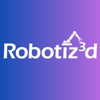 Robotiz3d Technology Limited at Highways UK 2026