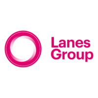 Lanes group at Asphalt World UK 2026
