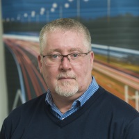 Malcolm Simms, Director, MPA Asphalt, MPA Asphalt and Asphalt Industry Alliance
