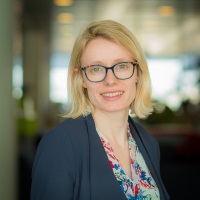 Alina Tuerk, Head of London-wide and Regional Strategy, Transport for London