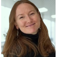 Rebecca Maskrey, Associate Director - Sustainability, AECOM