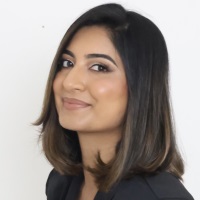 Tia Kooner, Principal Consultant, Arcadis