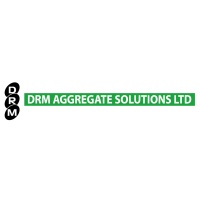 DRM Aggregate Solutions Ltd at Highways UK 2026