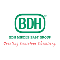 BDH Middle East FZ-LLC at ARABLAB LIVE 2026