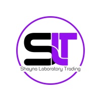 Shayna Laboratory Trading at ARABLAB LIVE 2026