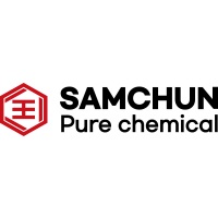 Samchun Pure Chemical Co., Ltd at ARABLAB LIVE 2026