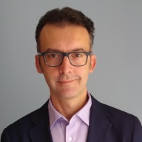 Federico Brunelli, Solutions Europe Director, Aiko