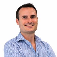 Antonio Vallardi, CEO & Founder, Coralsun