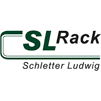 SL-Rack GmbH at Solar & Storage Live Italia 2026