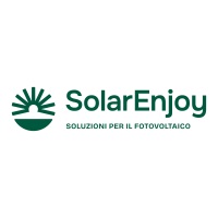 Solarenjoy at Solar & Storage Live Italia 2026