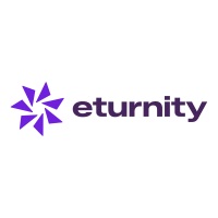 Eturnity - AG at Solar & Storage Live Italia 2026