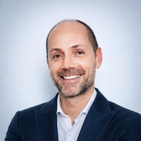 Francesco Falcolini, Managing Director, muleML SRL
