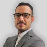 Francesco Sala, Market Development Manager, Fluence