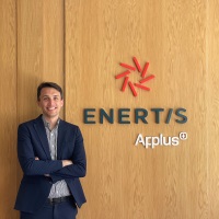 Simone Prato, Country Lead - Italy, Enertis Applus