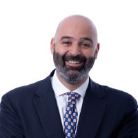Lorenzo Parola, Founding and Managing Partner, Parola Associati