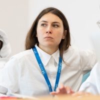 Elena Marabini, Analyst, Alantra