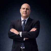 Gianluca Miccoli, Chief Executive Officer, AIEM S.r.l.