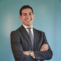 Gabriele Franzè, Country Manager, inxieme energia