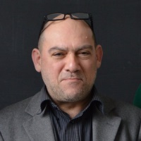 Giuseppe Perfetto, Architect, Studio Solardesign