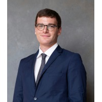 Guglielmo Vacca, Co-Founder & Lawyer, Greensquare STA