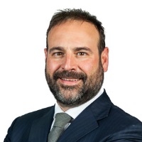 Matteo Villa, General Manager, BESS & Financing, JA Solar