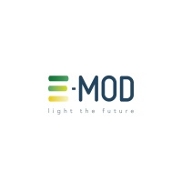 E-MOD at Solar & Storage Live Italia 2026